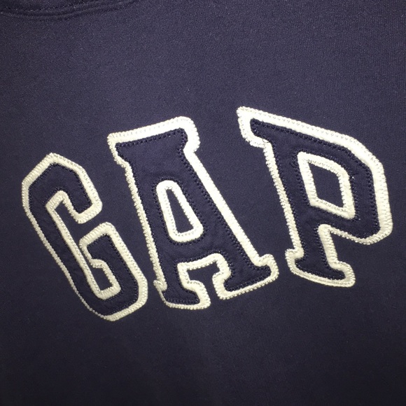 Gap | Hoodie - Picture 3 of 4